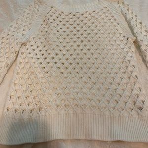 American eagle cute sweater